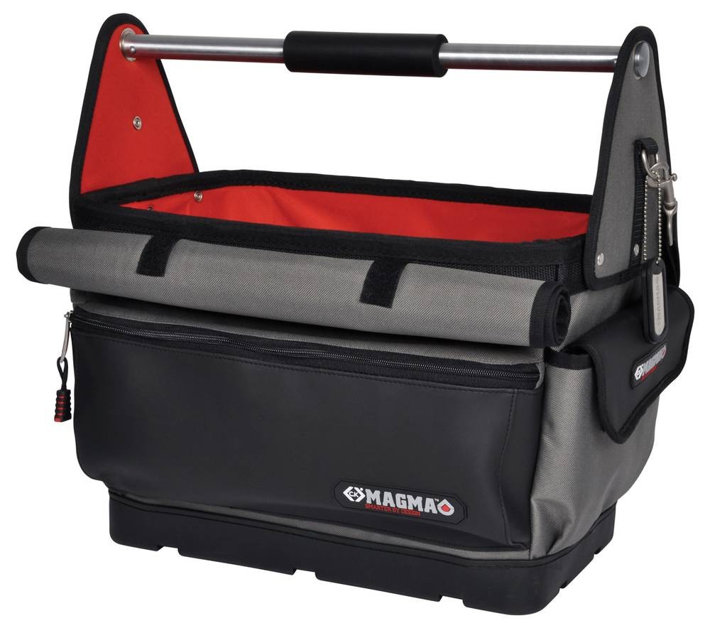 C.K MA2634 Techniker Werkzeug case unbestückt (B x H x T) 290 x 440