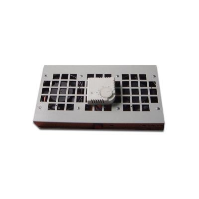 Digitus Roof-mounted fan unit for 483 mm (19") wall-mounted housing -