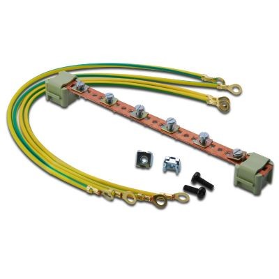 Digitus DN-19 EARTH 19 inch networkschrank-Erdungskit