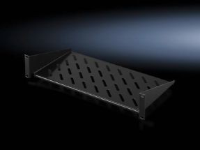 Rittal DK 5501.615 Rack shelf - Rittal DK 5501.615, Rack shelf, Steel,