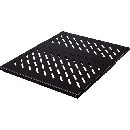 Rittal 5501.665 19 Zoll Netzwerkschrank-Geräteboden 0.5 HE