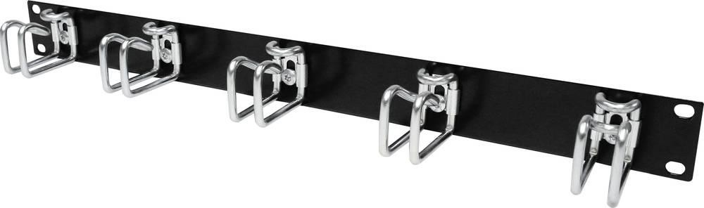 Rittal DK 5502.205 - Rittal DK 5502.205, Black, Silver, 48.3 cm (19"),