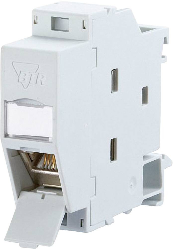 Metz Connect REGplus IP20 E-Dat Modul 1309107003-E