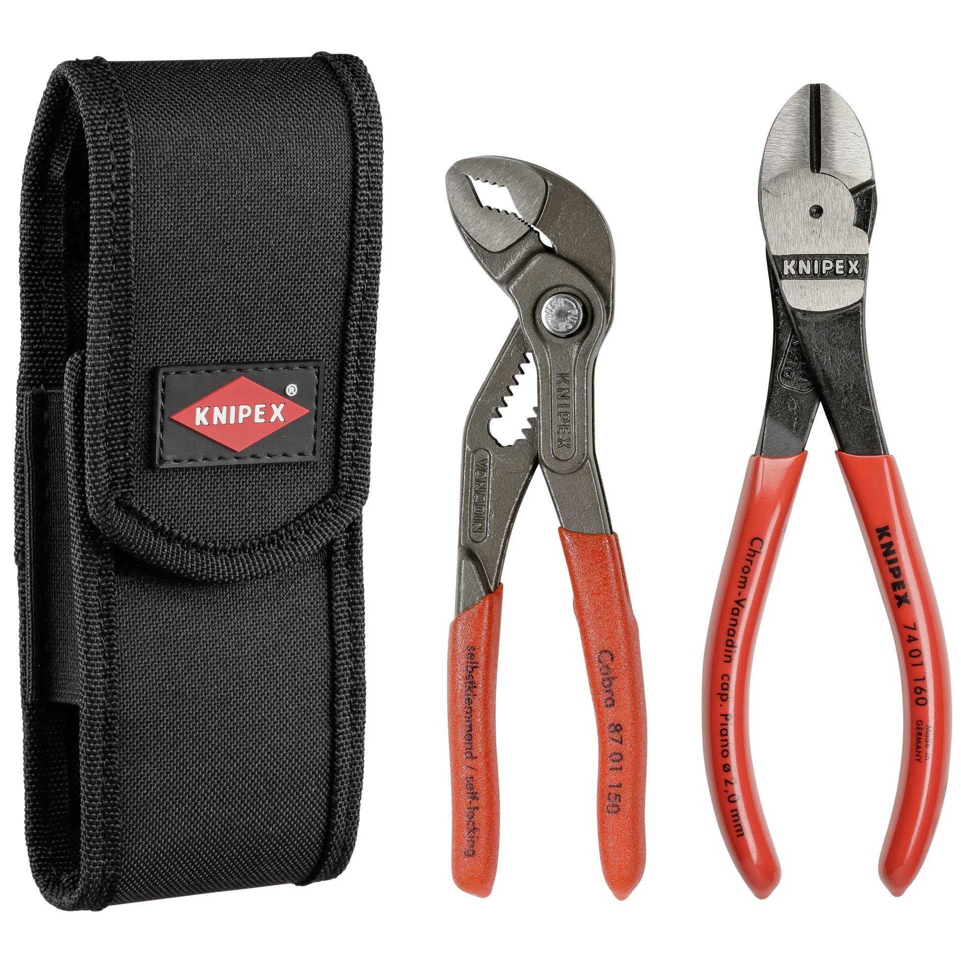Knipex 00 20 72 V02 not categorized - Knipex 00 20 72 V02