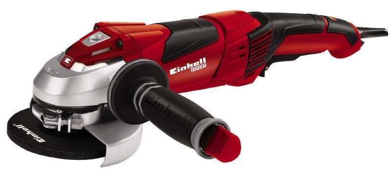Einhell TE-AG 125 CE 4430860 Winkelschleifer 125mm 1100W