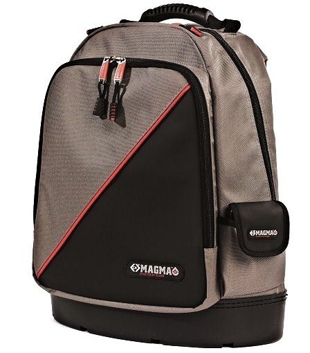 C.K MA2635 Techniker Werkzeugmochila unbestückt (B x H x T) 400 x