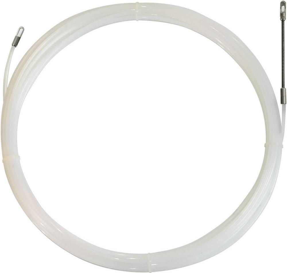 Nylon-Einziehband Ø 4 mm 52055272 Klauke 1 St.