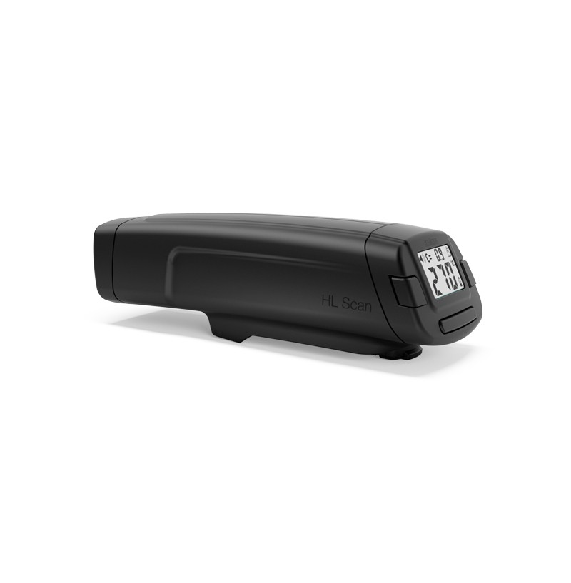 Steinel 014919 Temperaturscanner 51mm pour (Marke air chauddüsen)