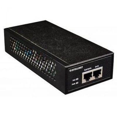 Intellinet 560566 PoE Injektor 1 GBit/s IEEE 802.3at (25.5 W)