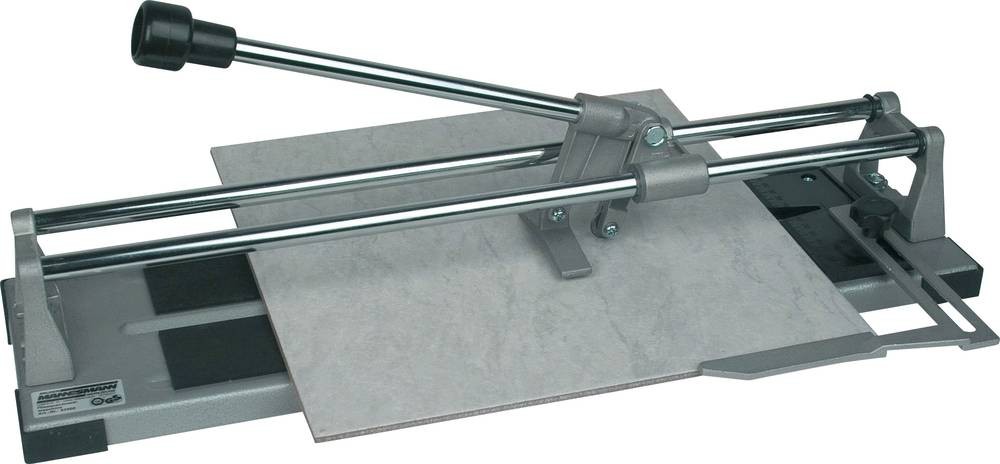 Brüder Mannesmann Fliesenschneidmaschine