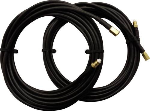Wittenberg Antennen 10m antennacable FME-Buchse, FME-plug 103073