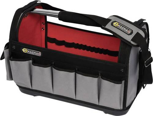C.K MA2636 Universal Werkzeug case unbestückt (L x B x H) 520 x 520
