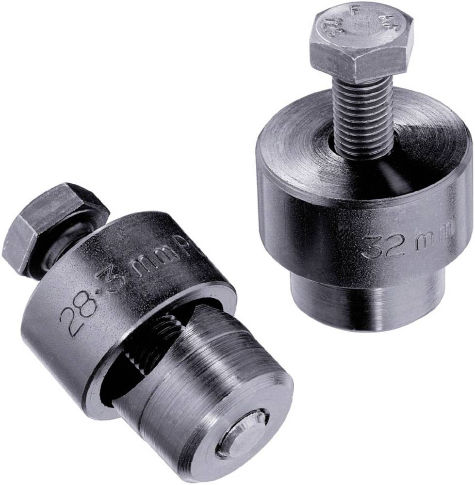 Rothenberger Industrial 021832E Blechlocher 32mm
