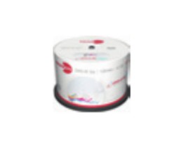 Primeon 2761207 4.7GB DVD-R 50pc(s) blank DVD - Primeon 2761207, 4.7