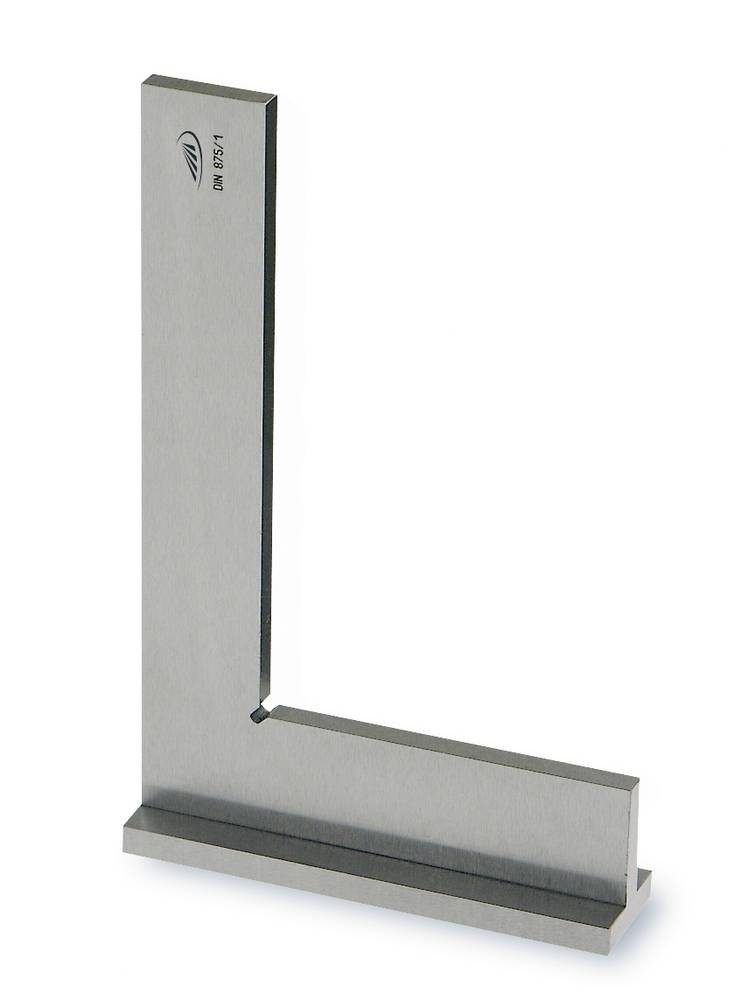 HELIOS PREISSER 0370103 Anschlagwinkel 100 x 70 mm 90 °