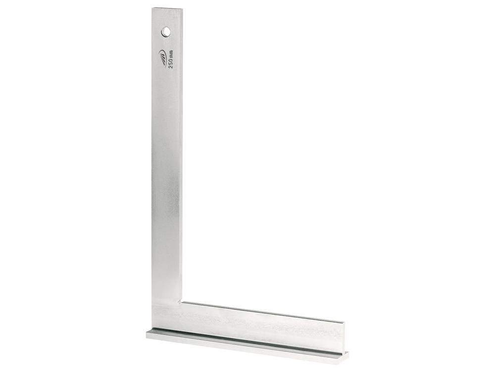 HELIOS PREISSER 0374424 Schlosserwinkel avec Anschlag 750 x 375 mm 90