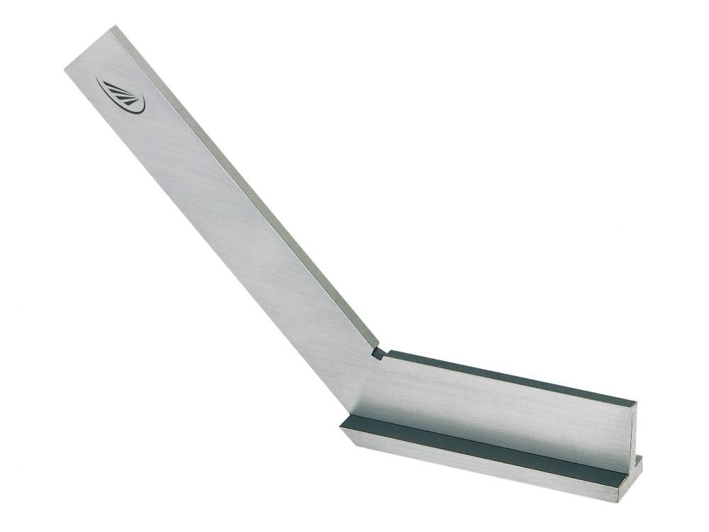 Helios Preisser Gehrungswinkel 135° 0395142 Schenkel lang 120 mm