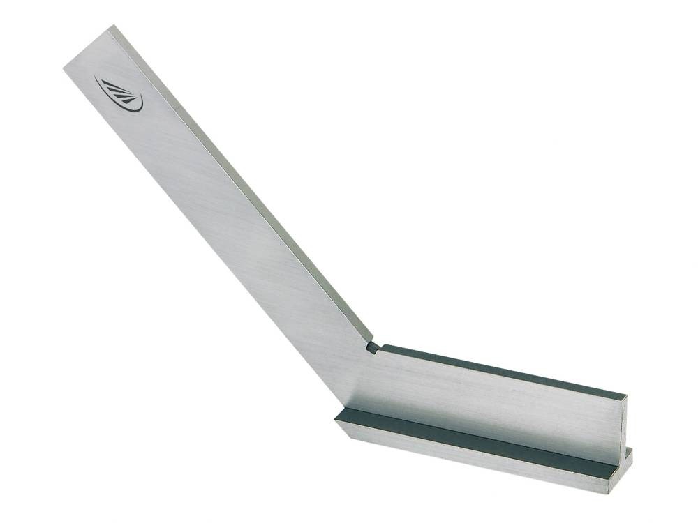 Helios Preisser Gehrungswinkel 135° 0395143 Schenkel lang 150 mm
