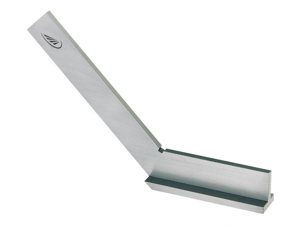 Helios Preisser Gehrungswinkel 135° 0395144 Schenkel lang 200 mm
