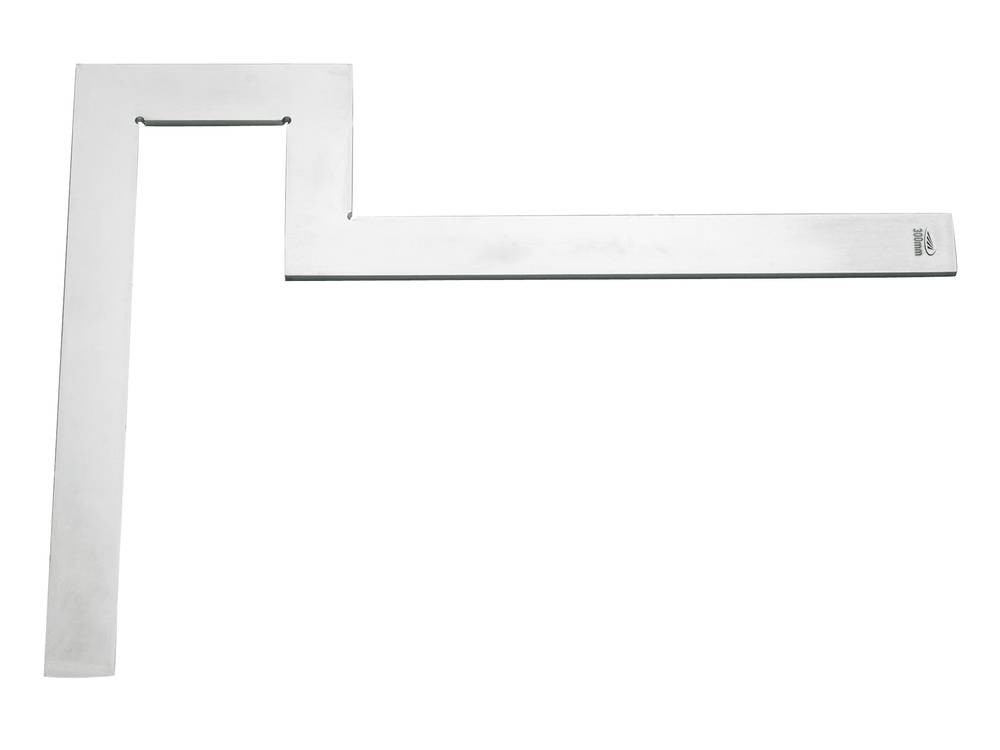 HELIOS PREISSER 0396414 Flanschwinkel 300 x 300 mm 90 °