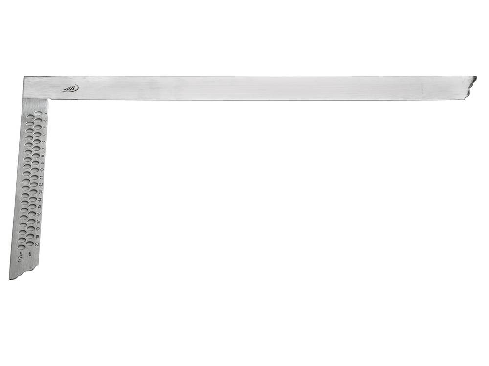 Helios Preisser Zimmermannswinkel 0396456 Schenkel lang 1000 mm