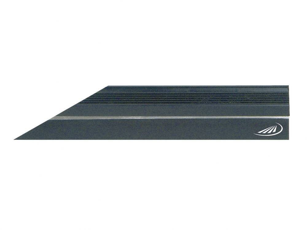 Helios Preisser Haarlineale 0512201 Länge 75 mm Ausführung