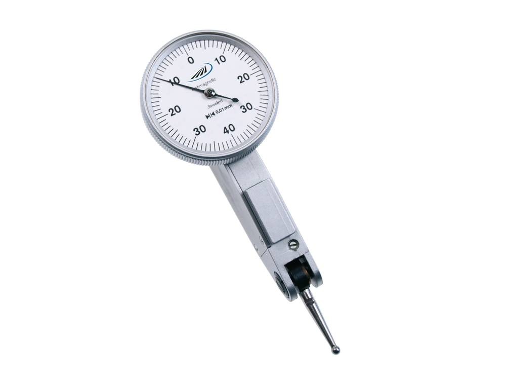 Fühlh.-Messger.DIN 2270 ± 0,4mm Abl.0,01mm Außenring-D.30mm H.