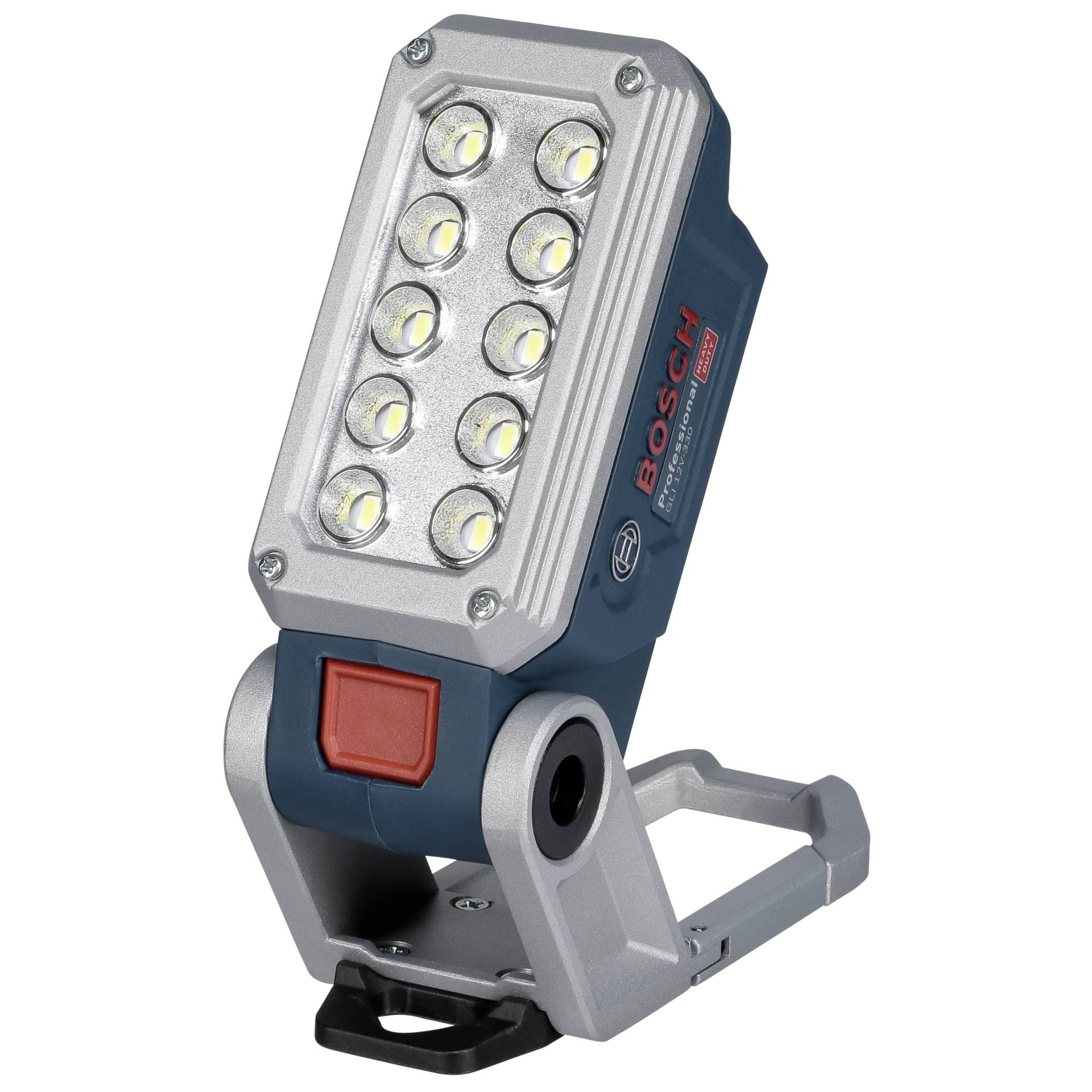 Bosch GLI DeciLED Professional Azul, Gris LED - Bosch GLI DeciLED