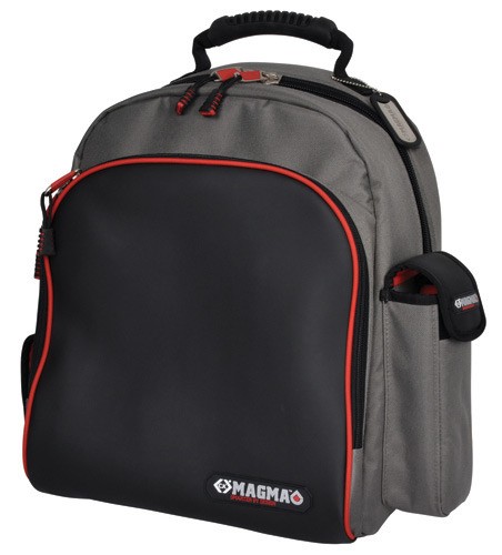 C.K MA2631 MA2631 Techniker Werkzeugrucksack unbestückt (L x B x H)