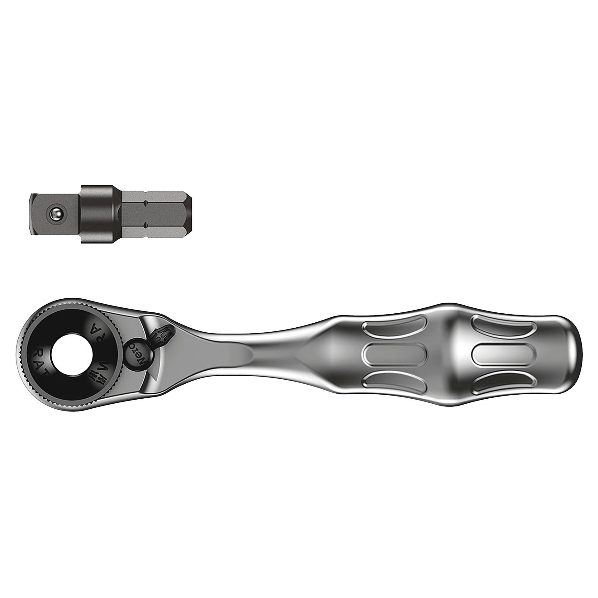 Wera Werk Bit-Ratsche 073230