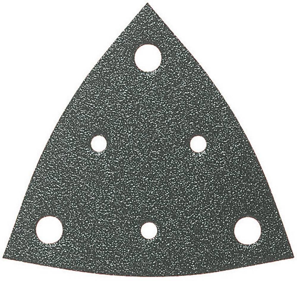Fein 240 Grit Triangular Perforated Sanding Sheet(Pack of 50)
