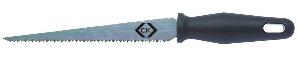 C.K T0831 Gipskartonsäge 300mm