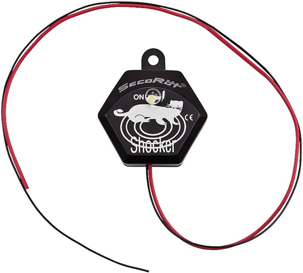 SecoRüt 90125 Marderabwehr with Optikschutz 1 pc(s)
