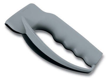 Victorinox 7.8715 aiguisoir Gris - Victorinox 7.8715