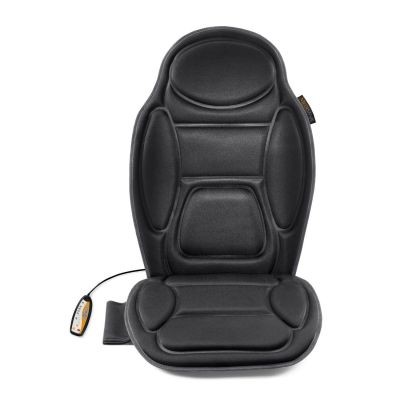 Medisana MCH Massagesitzauflage 9.6W Schwarz