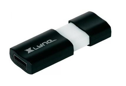 xlyne 7964000 USB flash drive 64 GB USB Type-A 3.2 Gen 1 (3.1 Gen 1)