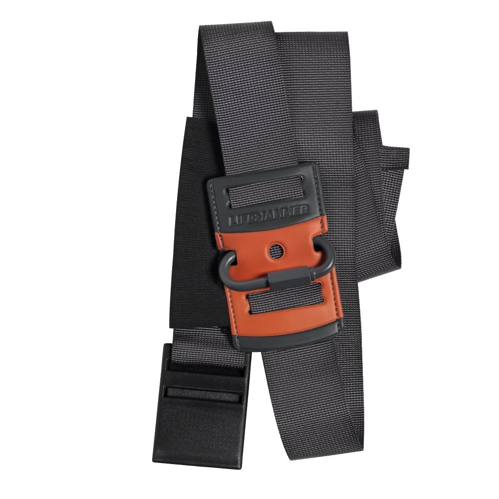 Kaufmann AZ-INN-145 Safety Belt Guide