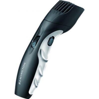 Remington MB320C beard trimmer black, silver