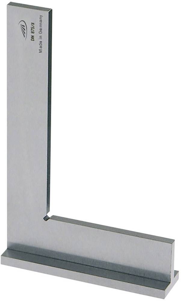 HELIOS PREISSER 0372107 Anschlagwinkel 300 x 175 mm 90 °