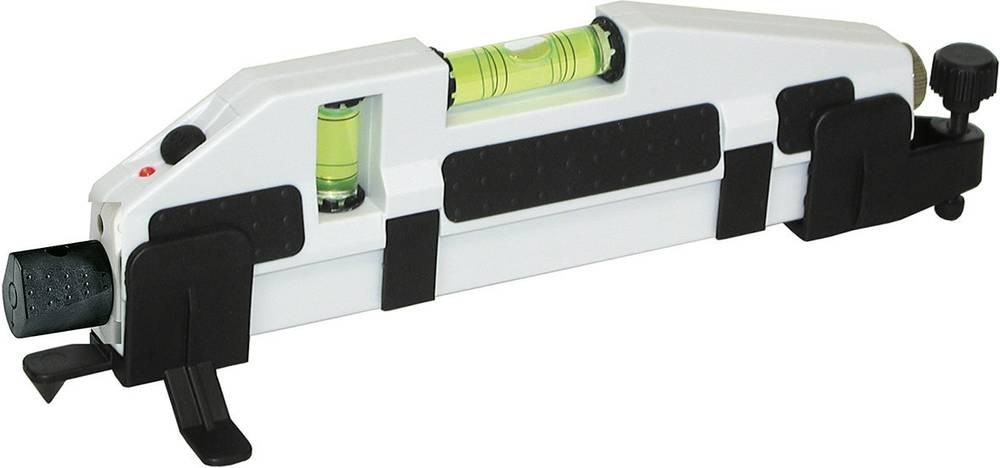 Laserliner HandyLaser Plus 025.04.00A Laser-Wasserwaage 21cm 0.5 mm/m