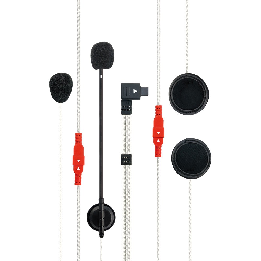 Midland Audio Kit BT Next Conference C1008.01 Headset mit Mikrofon