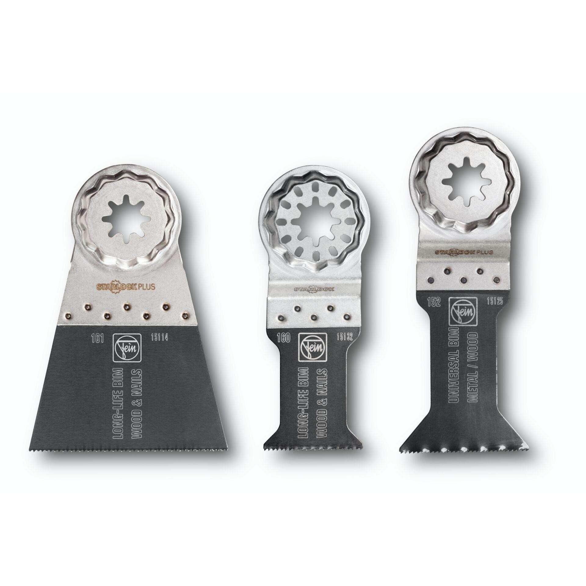 Fein E-Cut Sägeblatt Combo