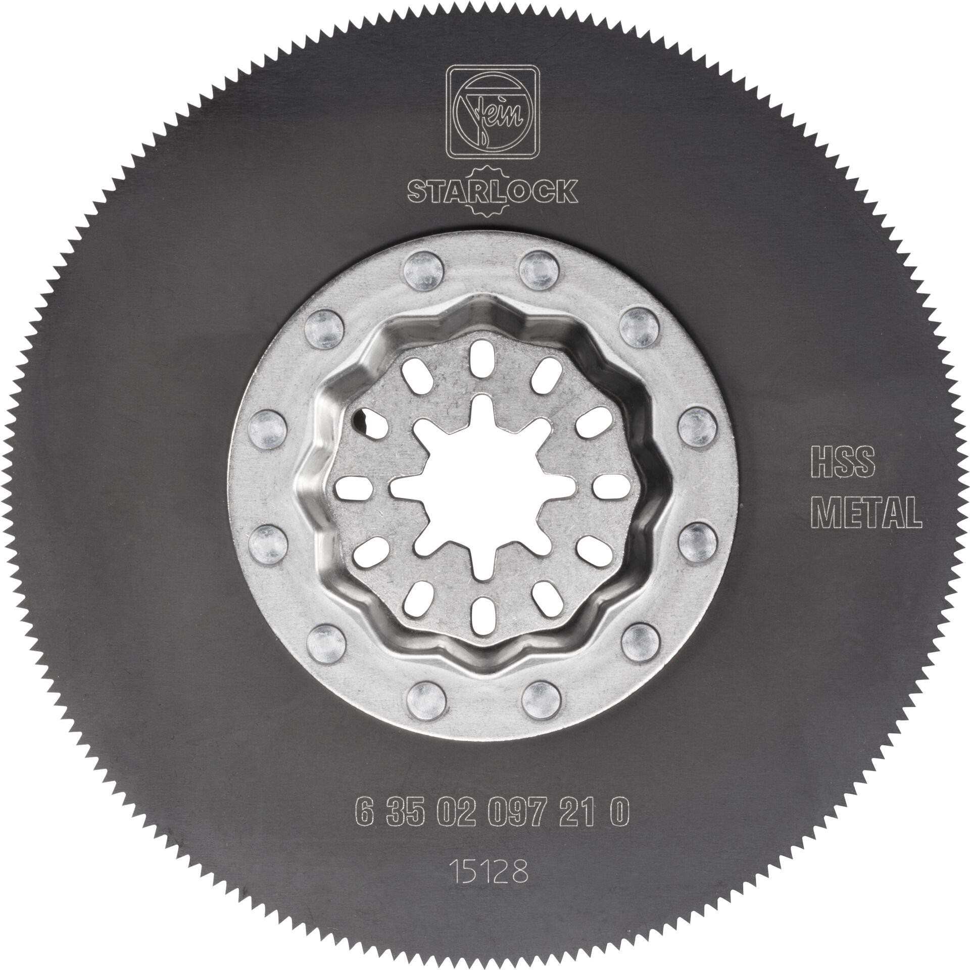 Fein 63502097210 Hel HSS Kreissägeblatt 85 mm 1 St.