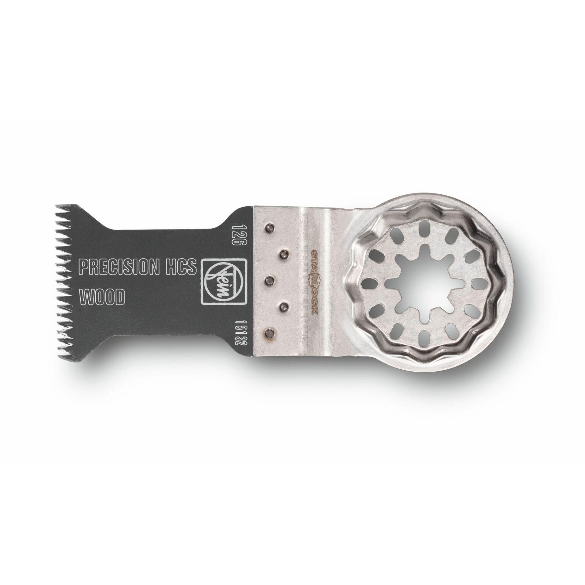 Fein 63502126220 E-Cut Precision saw blade 35mm 3St.