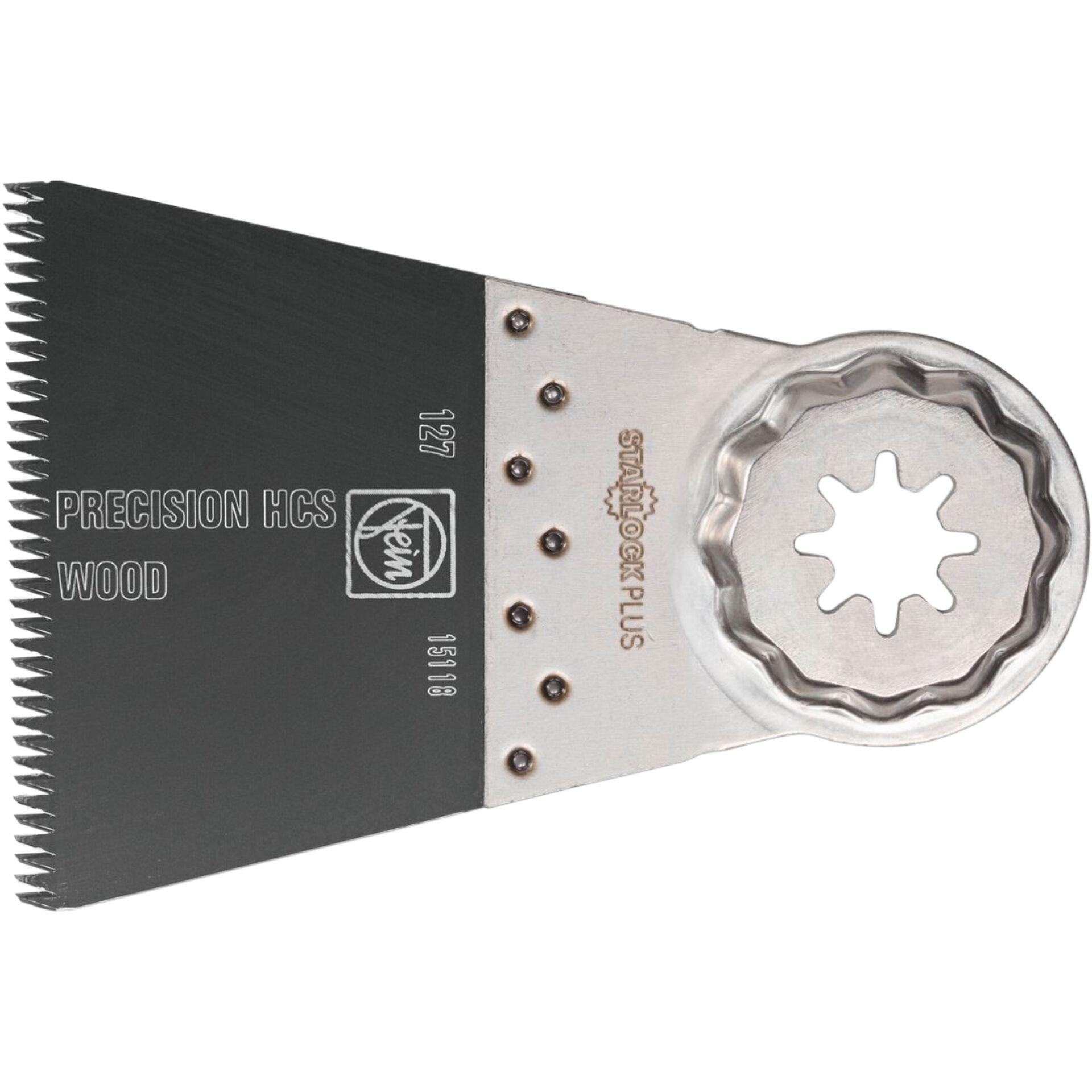 Fein 63502127240 E-Cut Precision saw blade 65mm 10St.