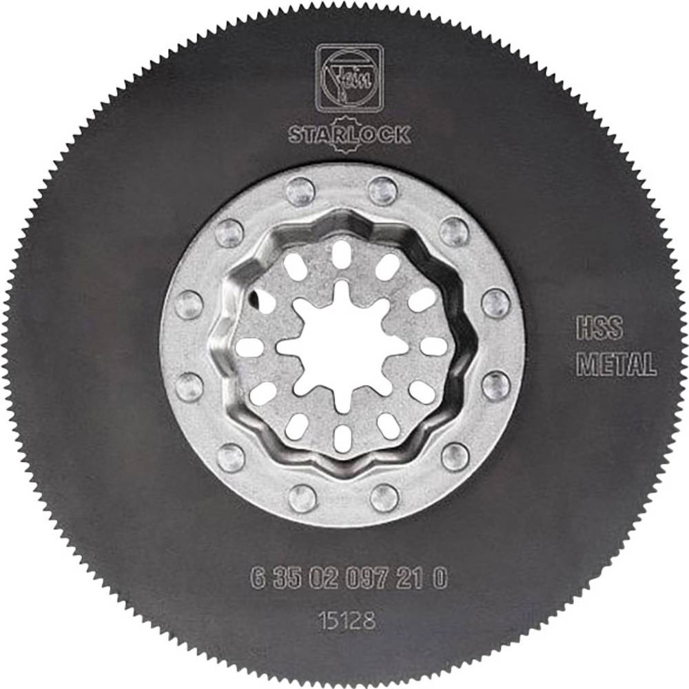Fein 63502097220 Hel HSS Kreissägeblatt 85mm 2St.