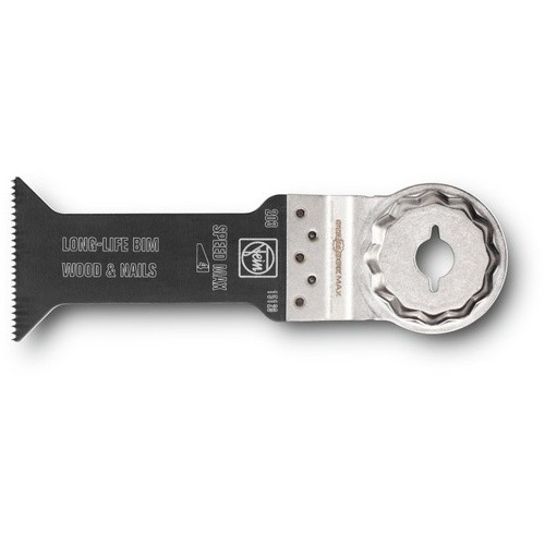 Fein 63502203220 E-Cut Long-Life Bimetall saw blade 42mm 3St.