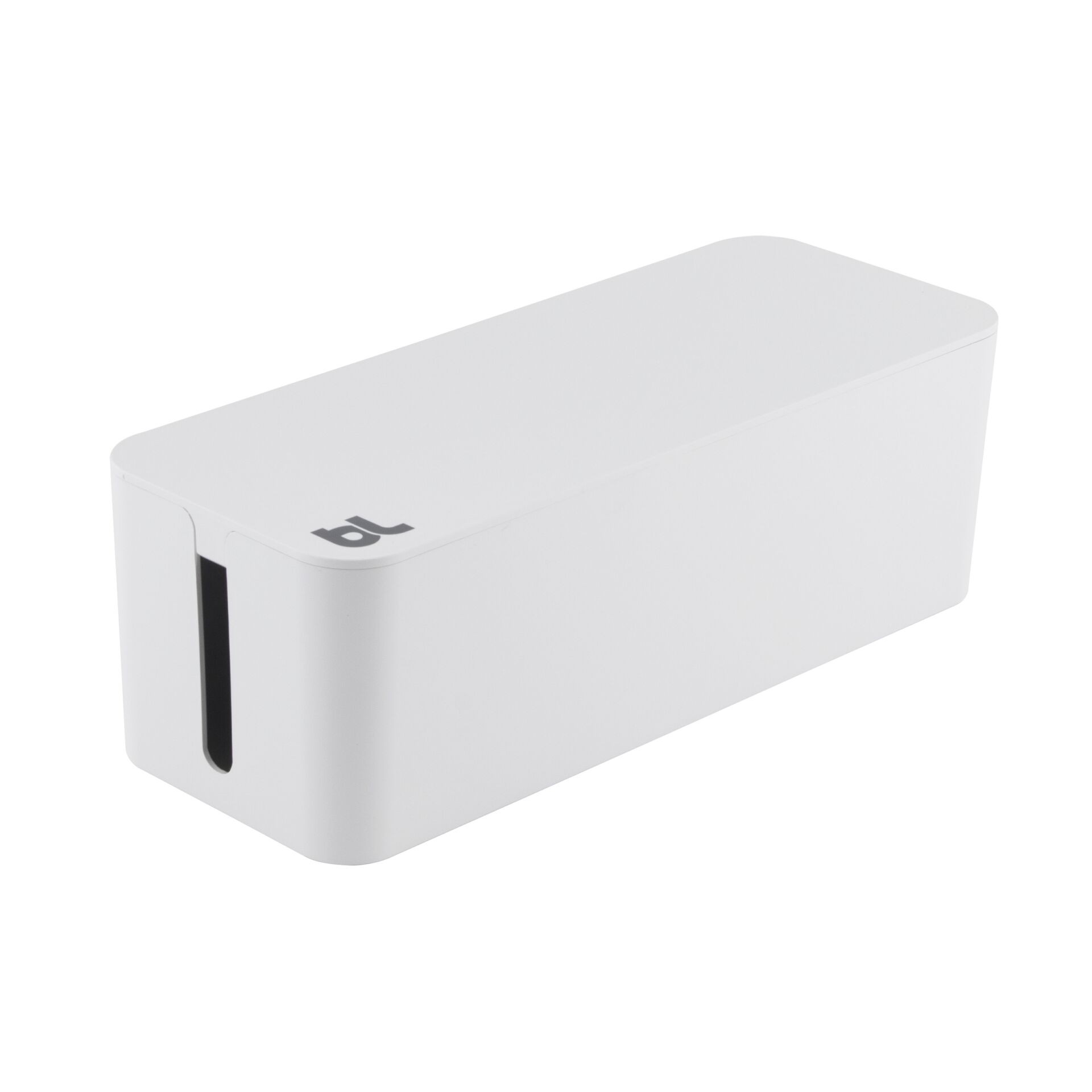 Bluelounge Cablebox - Bluelounge Cablebox, 398 x 154 x 134 mm,