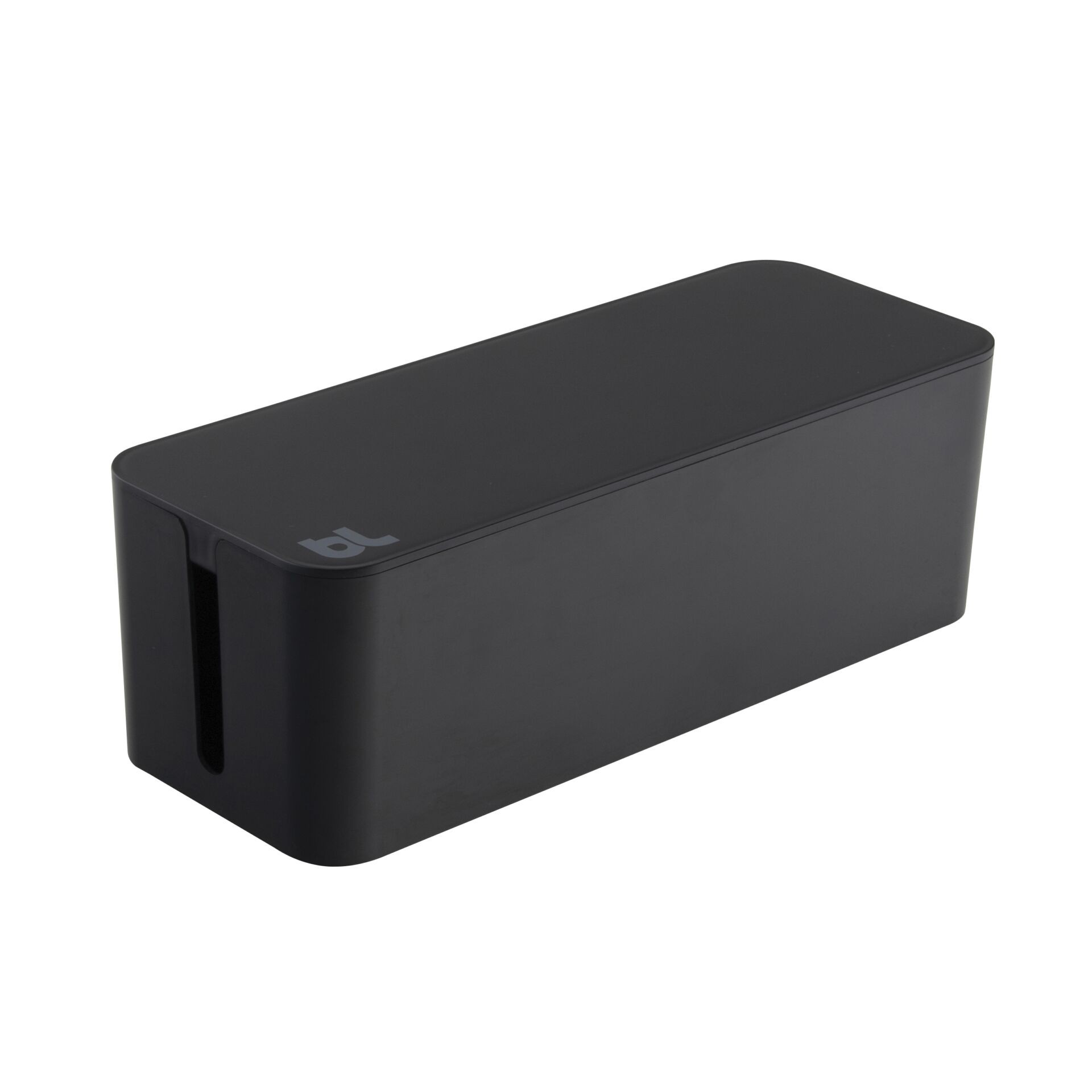 Bluelounge CableBox black