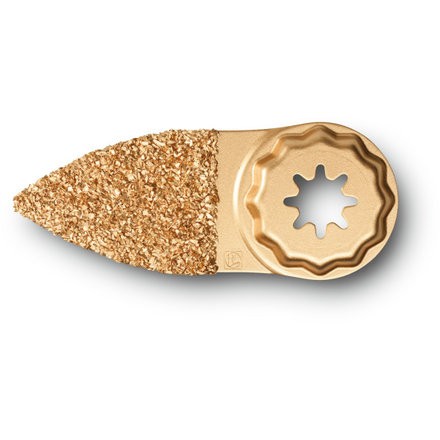 Fein 63731002210 Hartmetall Raspel 1 St.